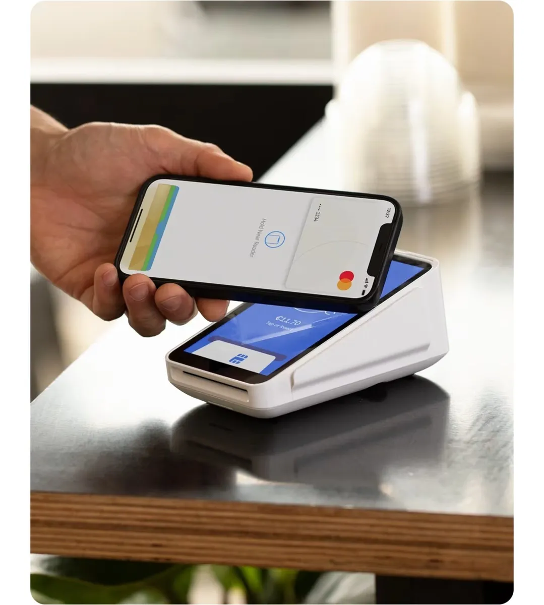 POS terminal - Image 2