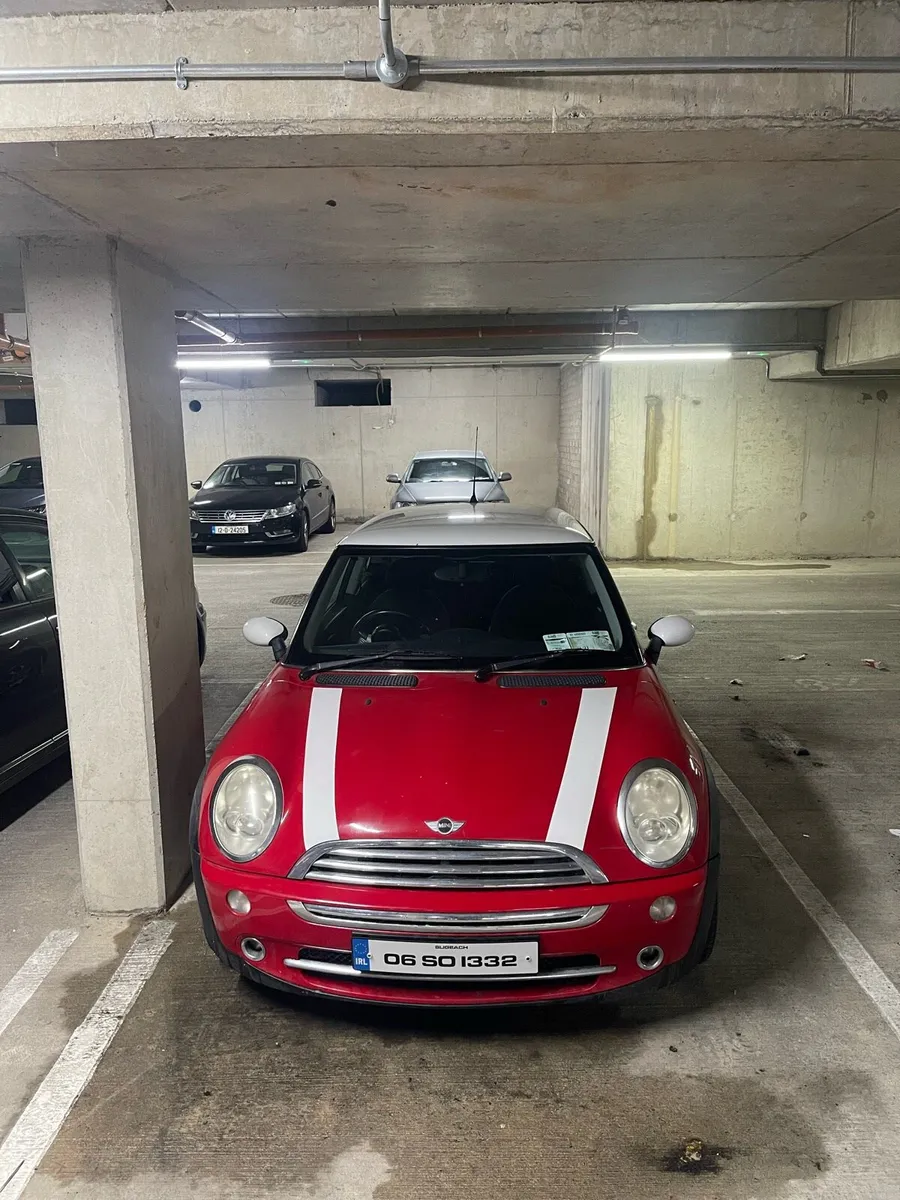Mini Cooper - Image 2