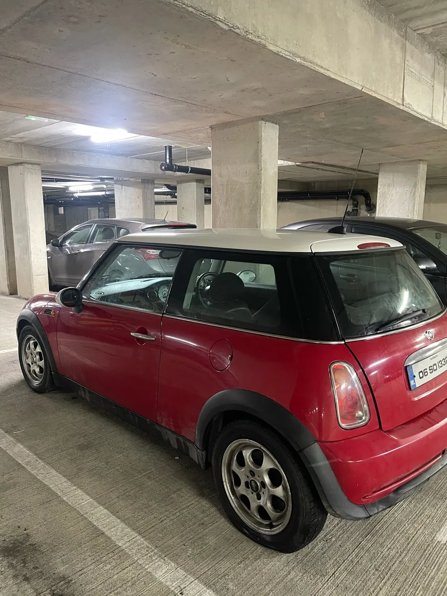 Mini Cooper - Image 3