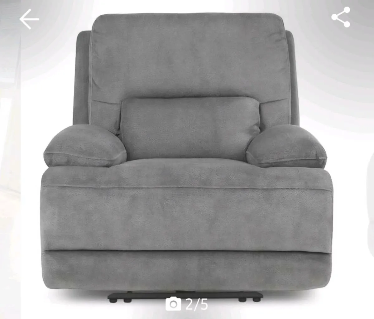 Recliner Armchairs - Image 2