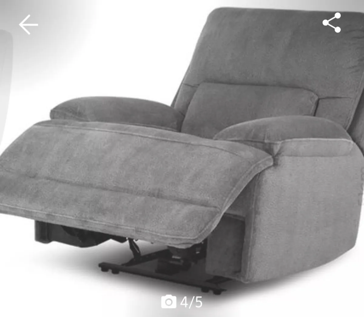 Recliner Armchairs - Image 4