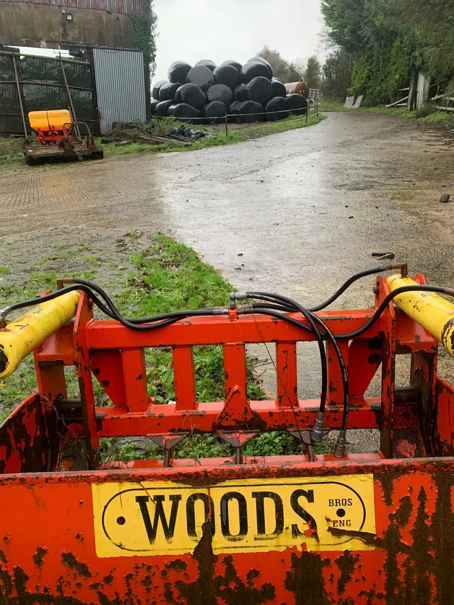 Shear Grab - Image 1