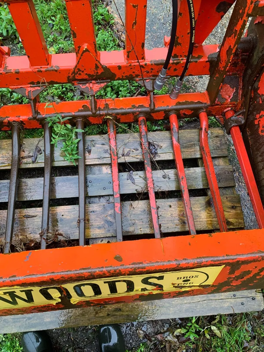 Shear Grab - Image 2