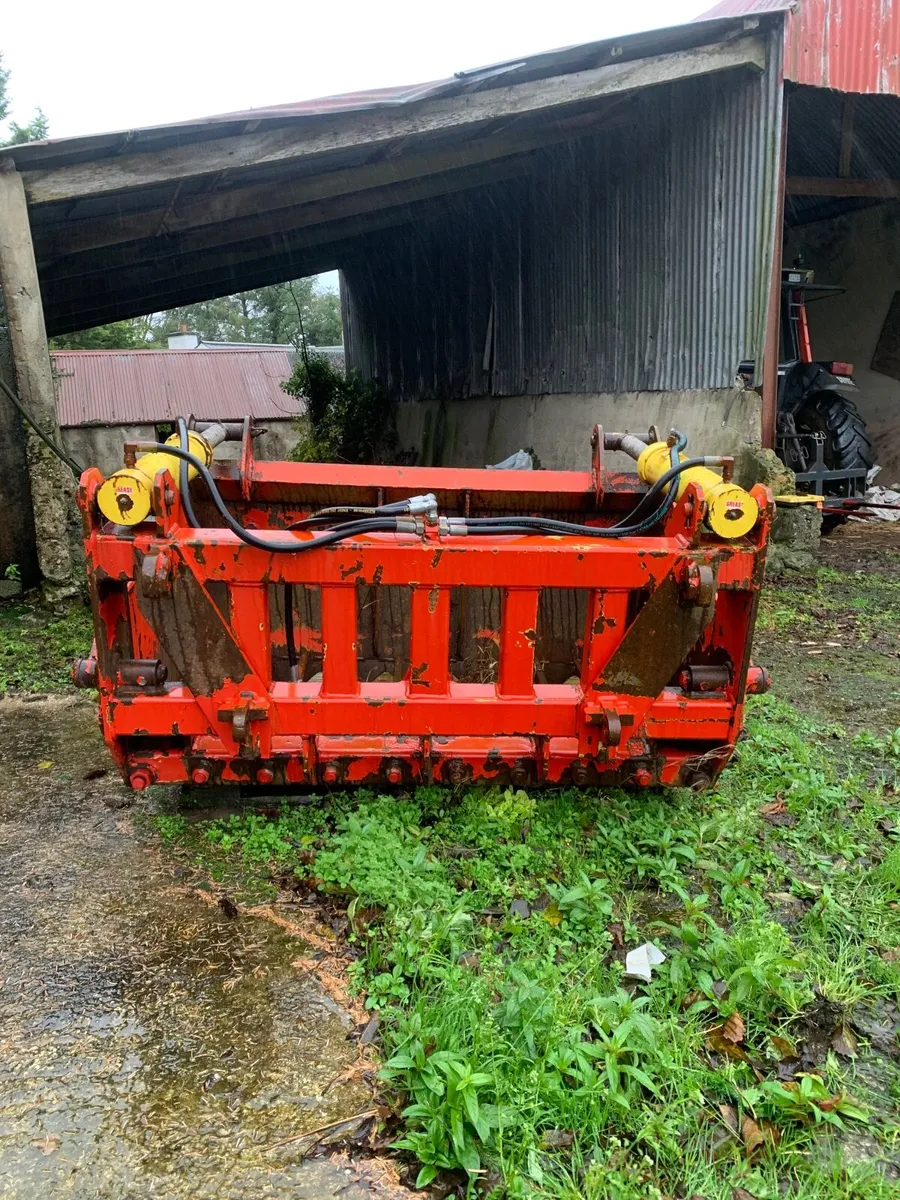 Shear Grab - Image 3