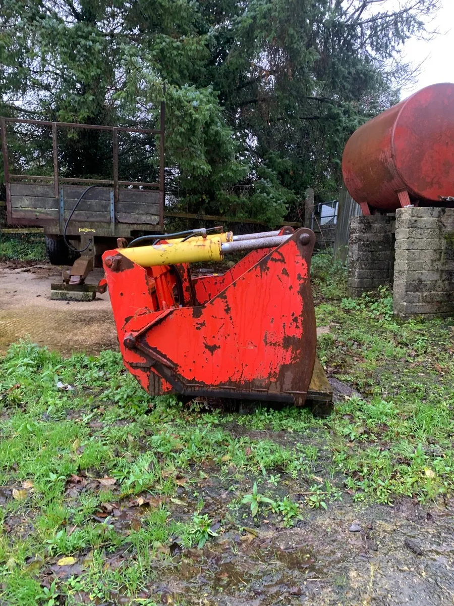 Shear Grab - Image 4