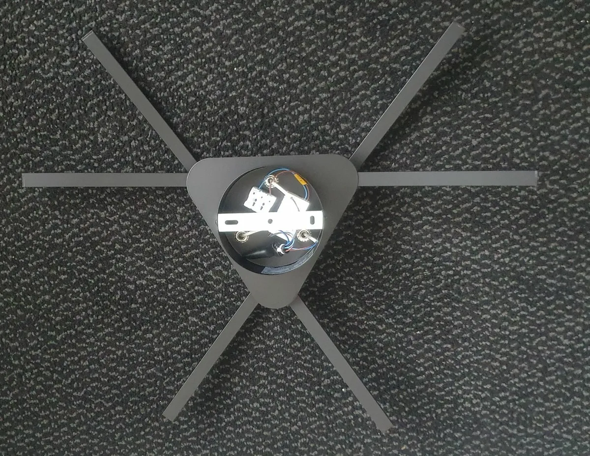 LED Ceiling Light - Image 4