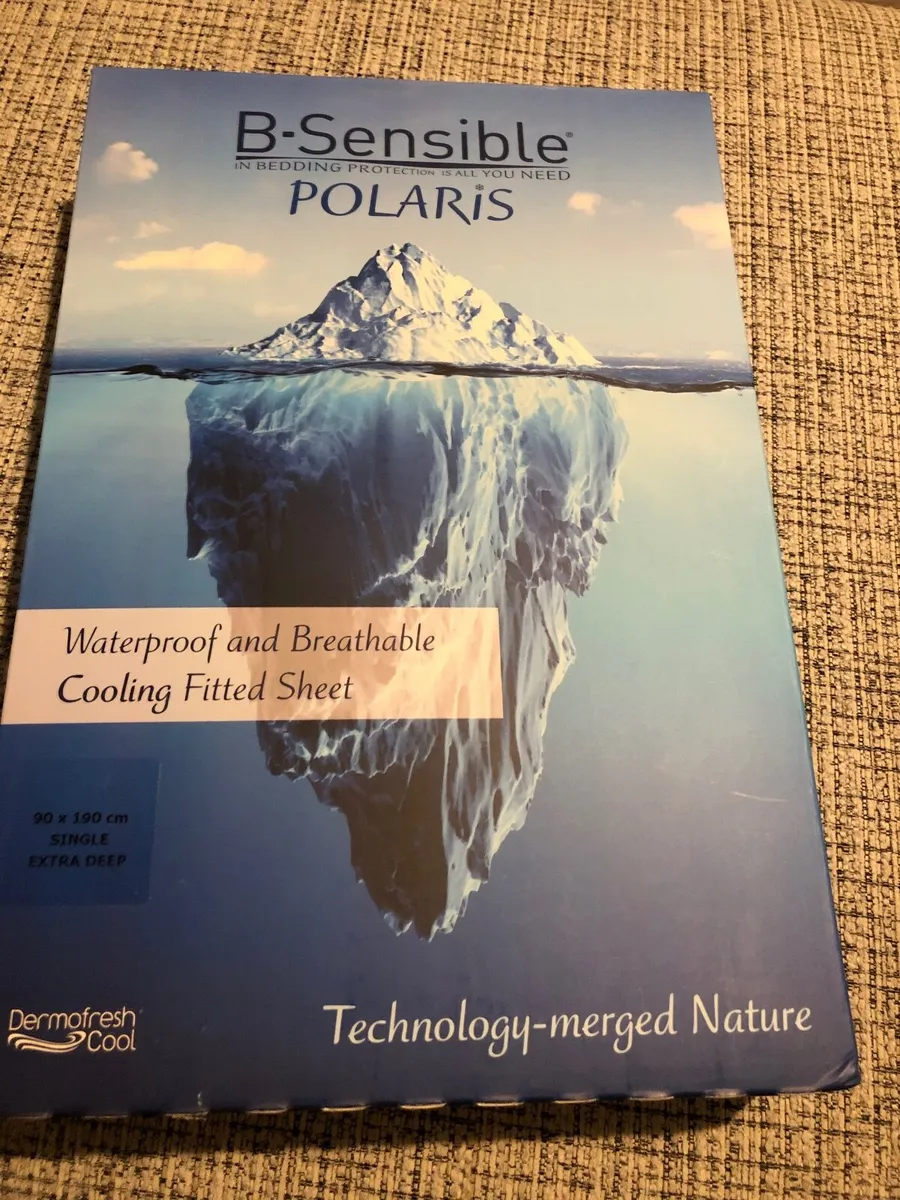 Fitted sheet - Image 3