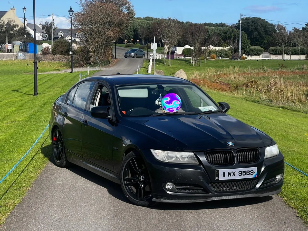 2011 320D NCT TIL 4/26 - Image 2