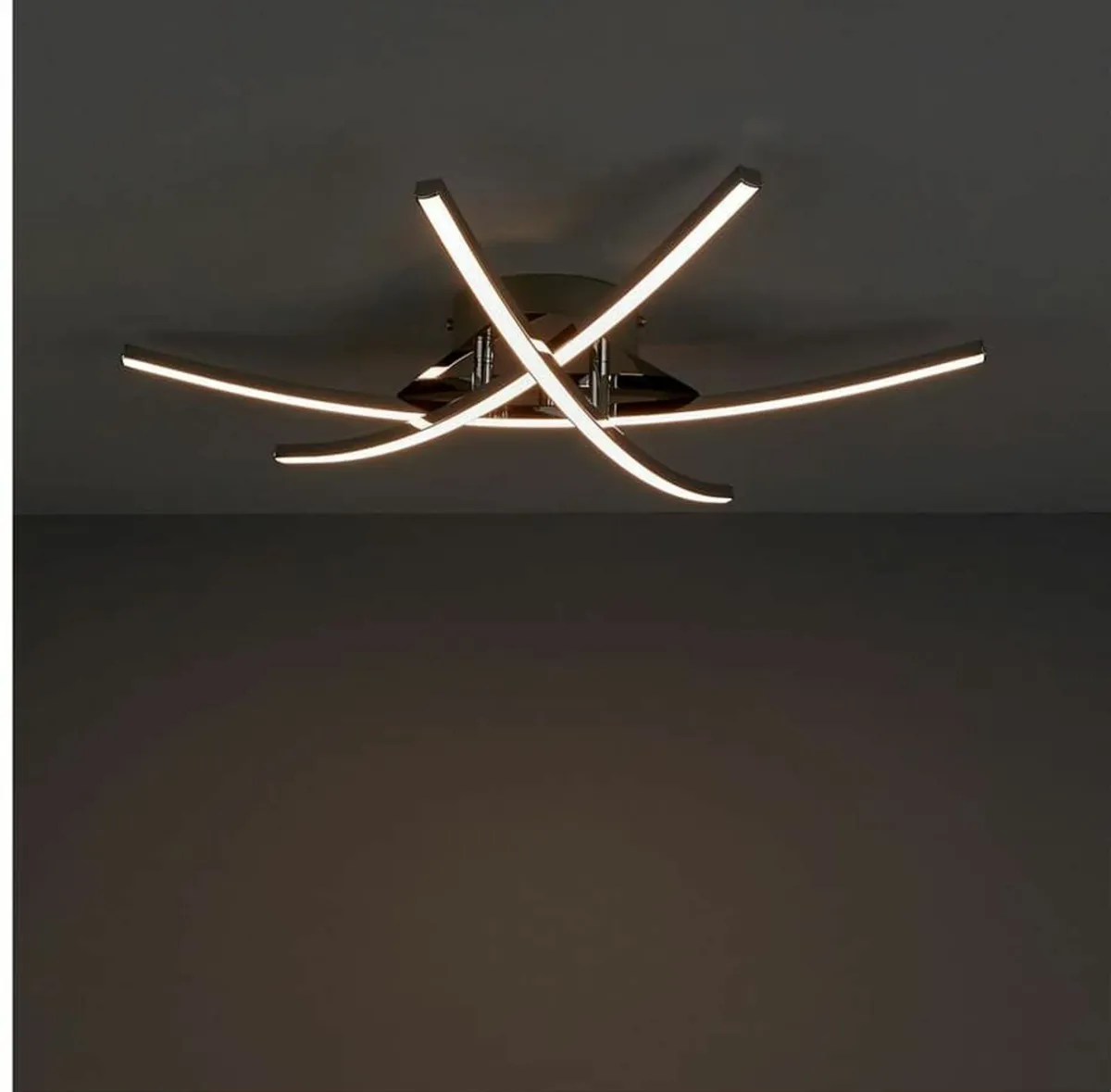 LED Ceiling Light Bright Alani - Image 1