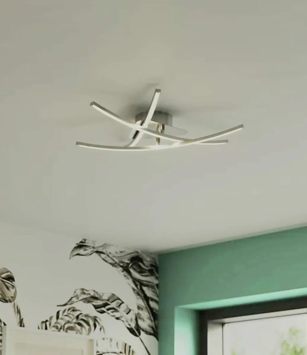 LED Ceiling Light Bright Alani - Image 2