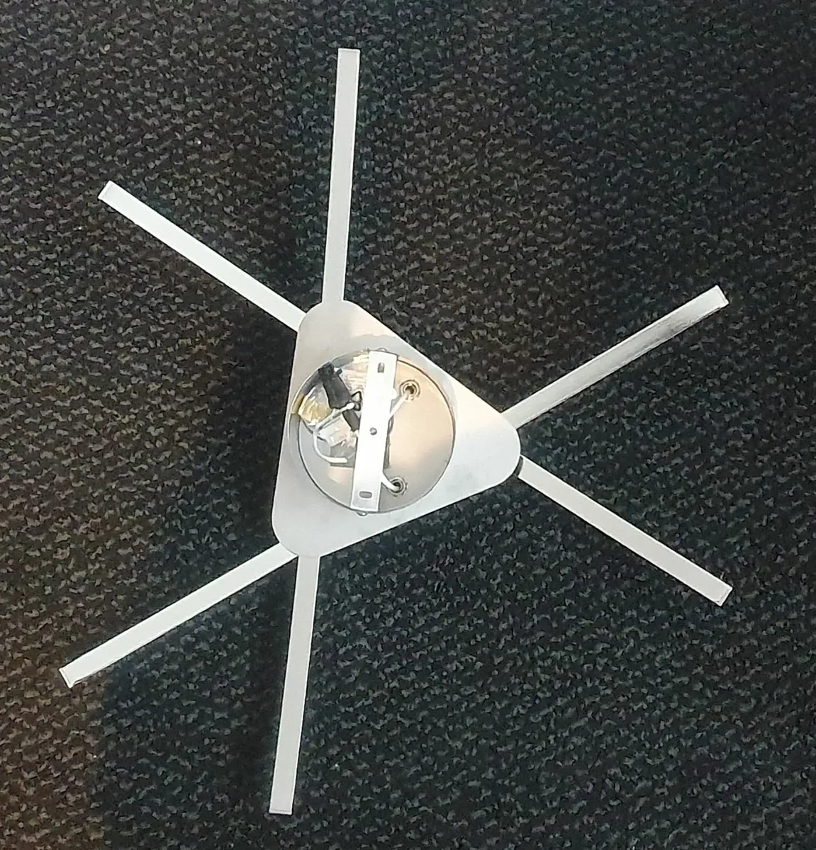 LED Ceiling Light Bright Alani - Image 4