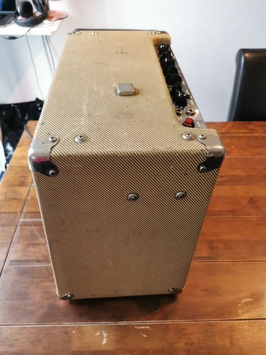 Peavey Classic 30 - Image 2