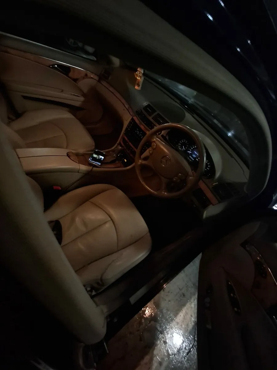 Mercedes  for sale - Image 1