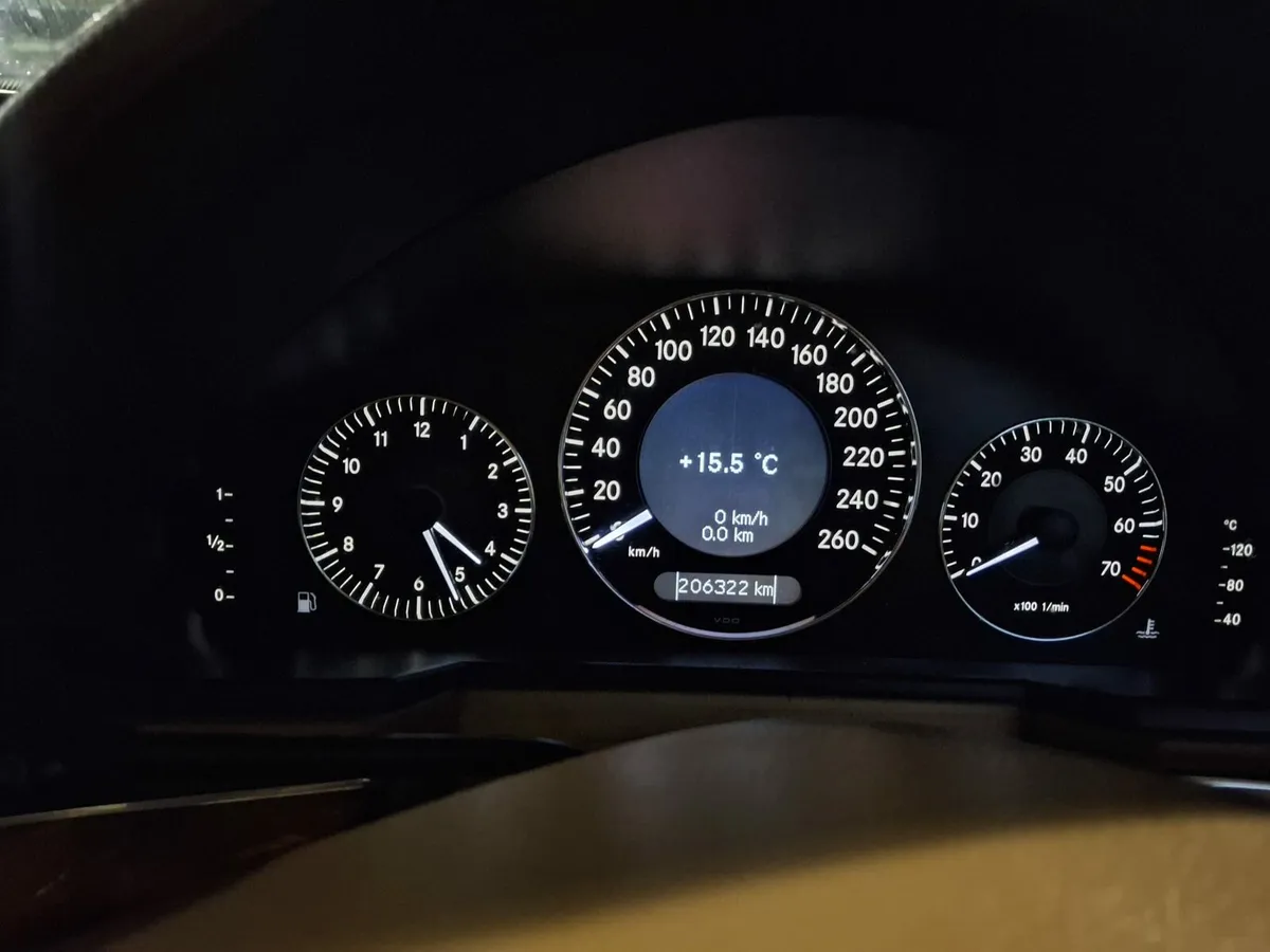 Mercedes  for sale - Image 2