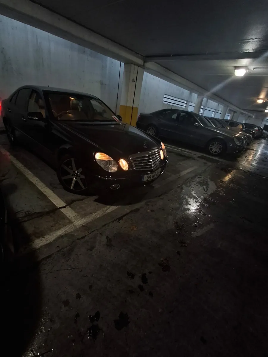 Mercedes  for sale - Image 4