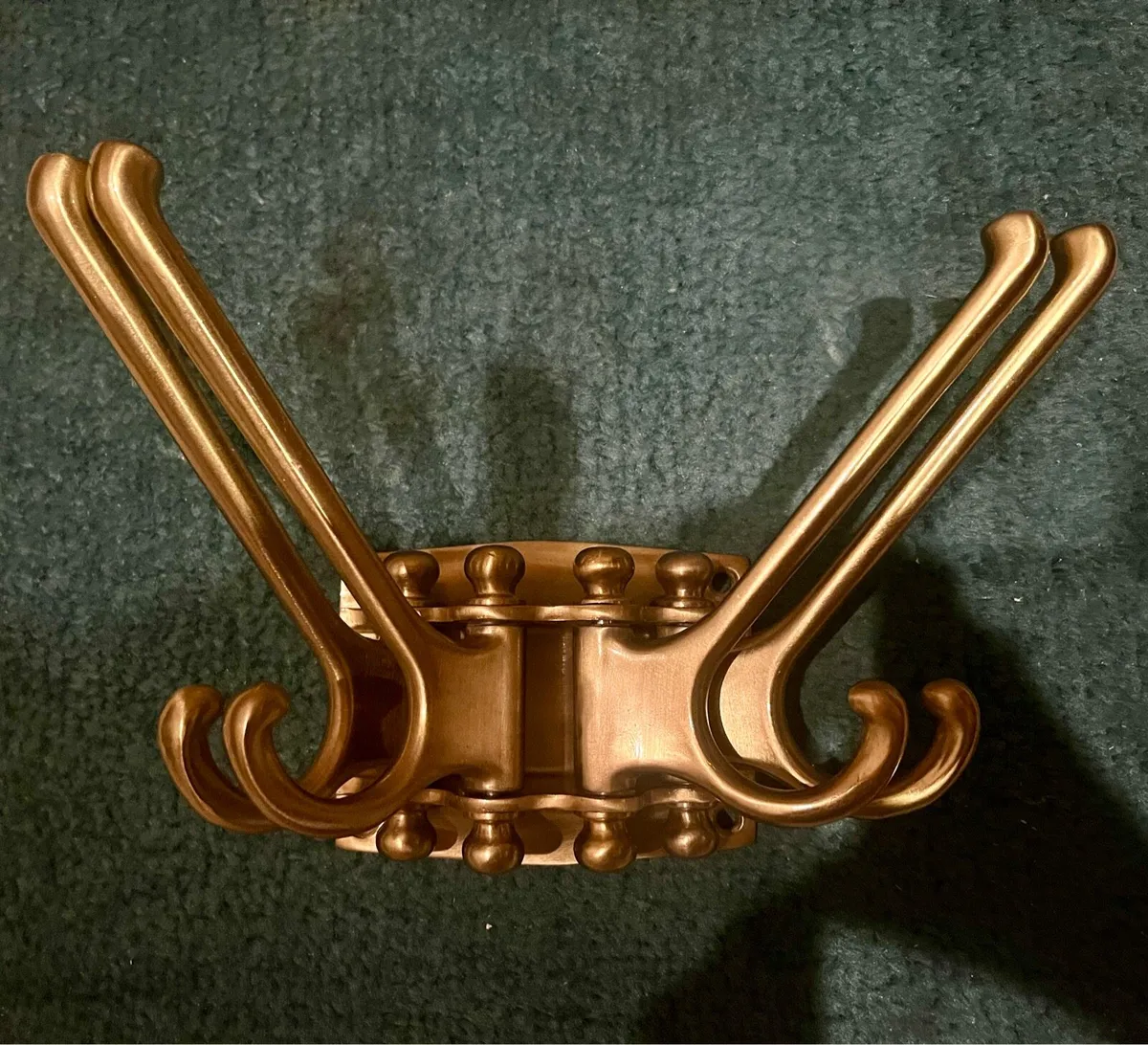 IKEA coat hanger - Image 1