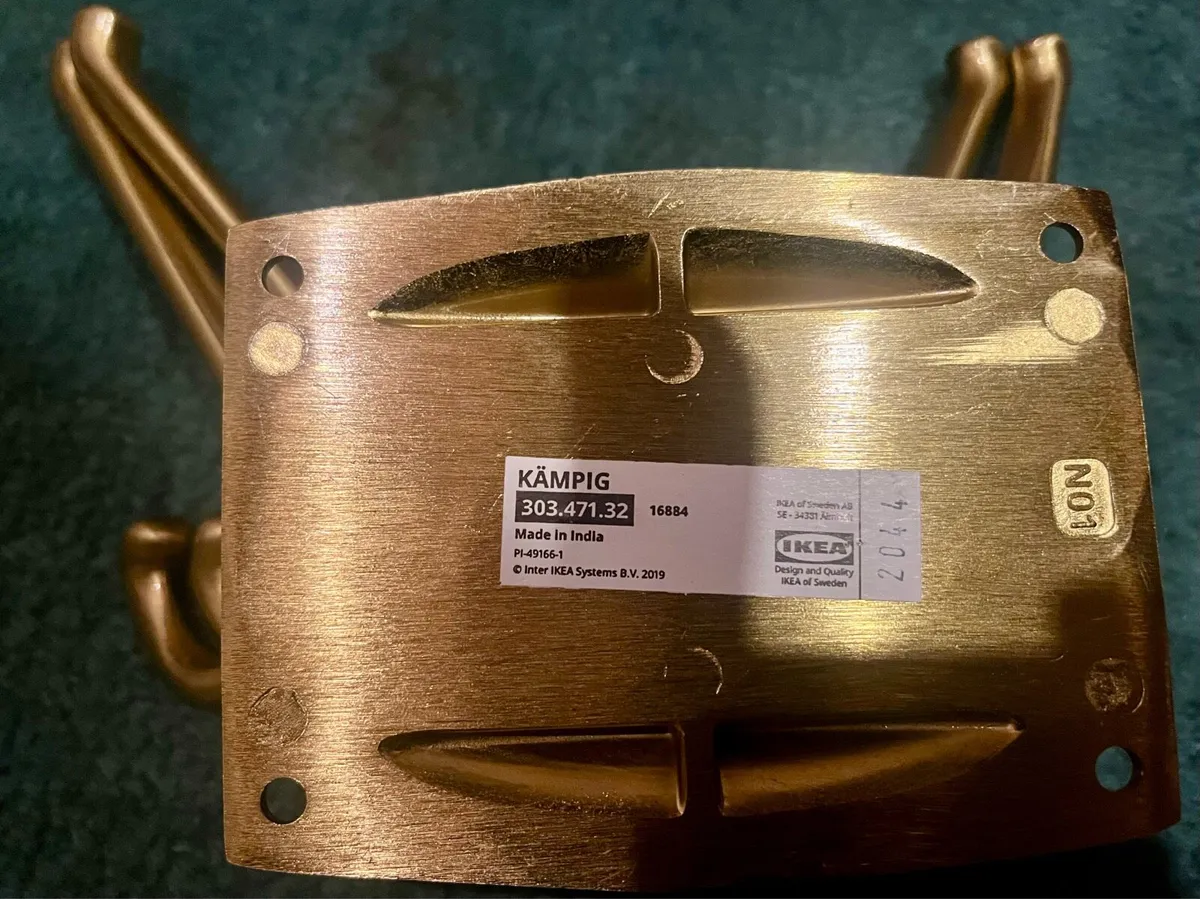 IKEA coat hanger - Image 2