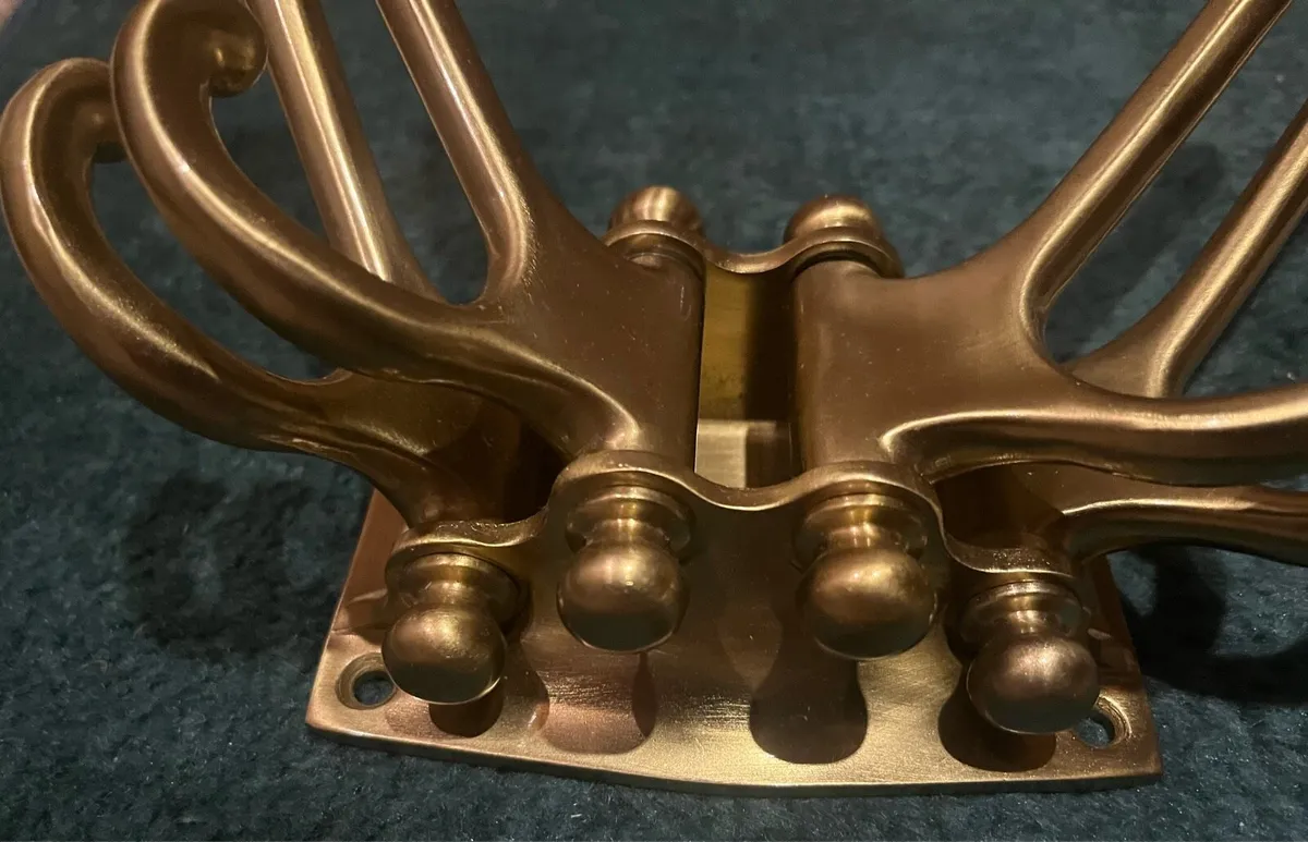 IKEA coat hanger - Image 3