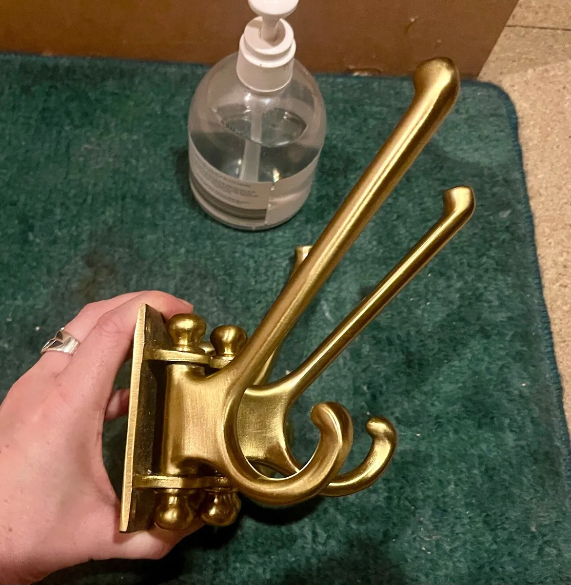 IKEA coat hanger - Image 4