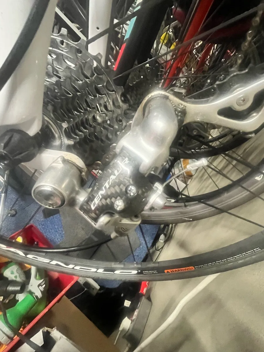 Pinarello Prince 2009 - Image 4