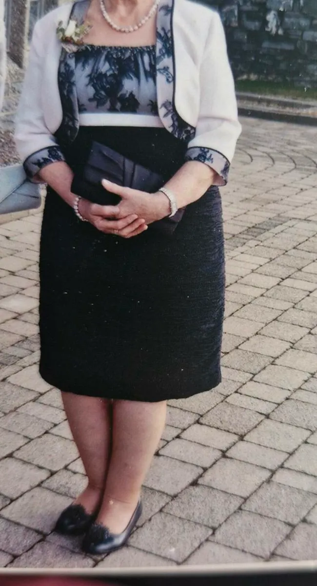 Condici dress - Image 2