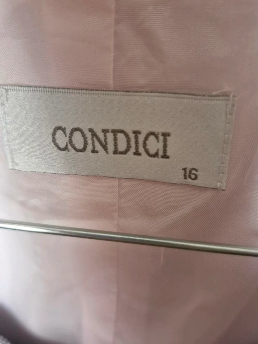 Condici dress - Image 3