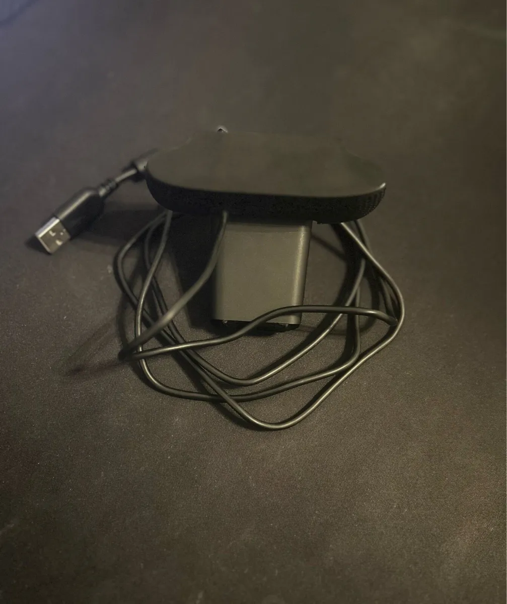 Logitech C920 Pro HD Camera With Stand - Image 3