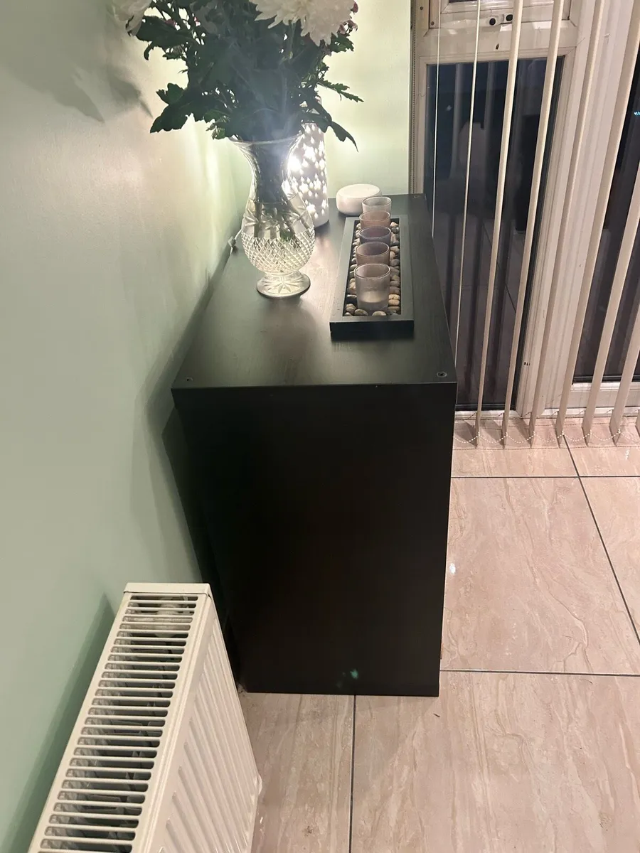 Storage unit x 4 drawer - Image 3