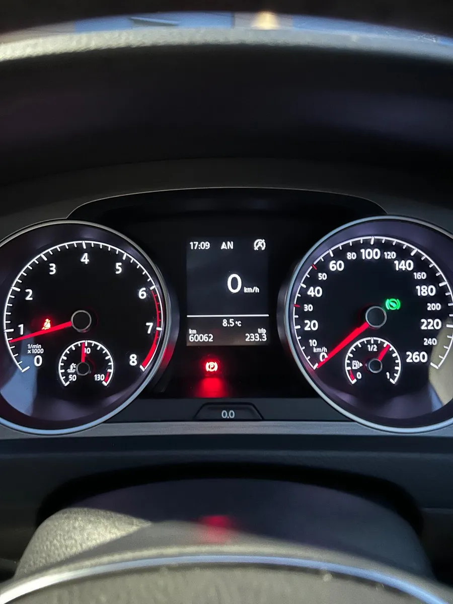 Volkswagen Golf 2015 - Image 4