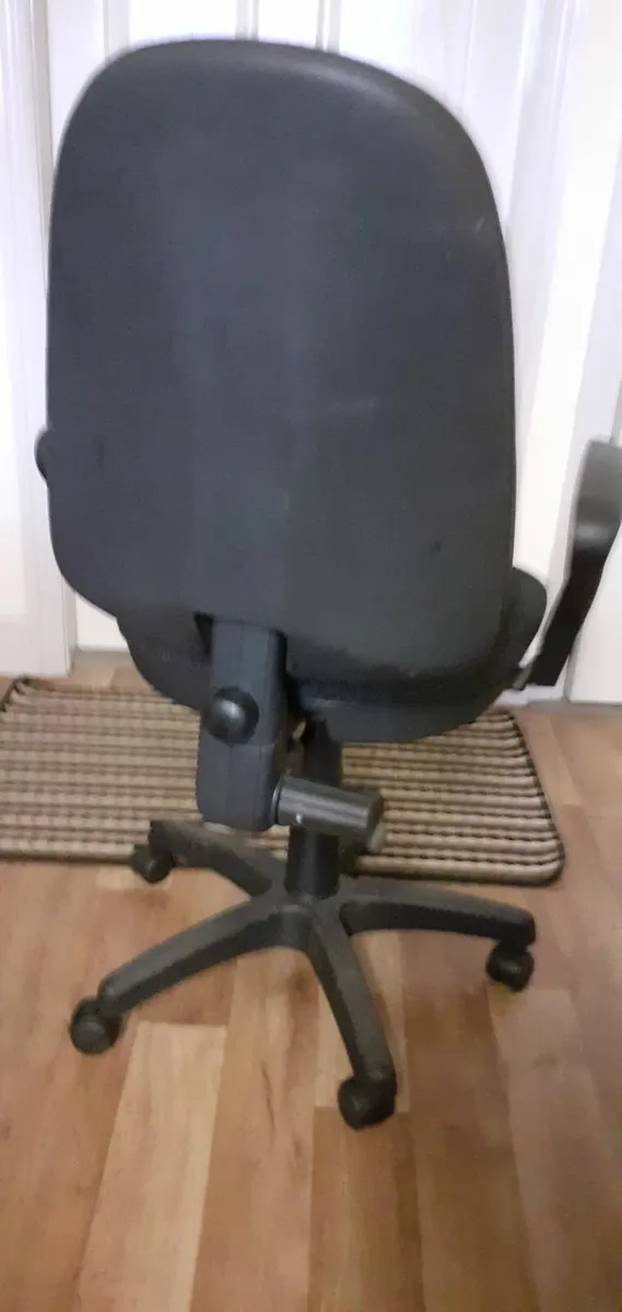 Office Chair - Image 2