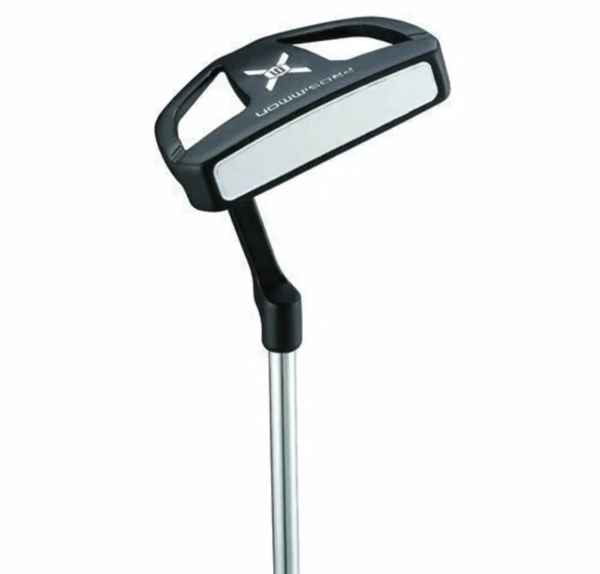 Prosimmon Golf X9 V2 Mens Golf Clubs Set + Bag - Image 4