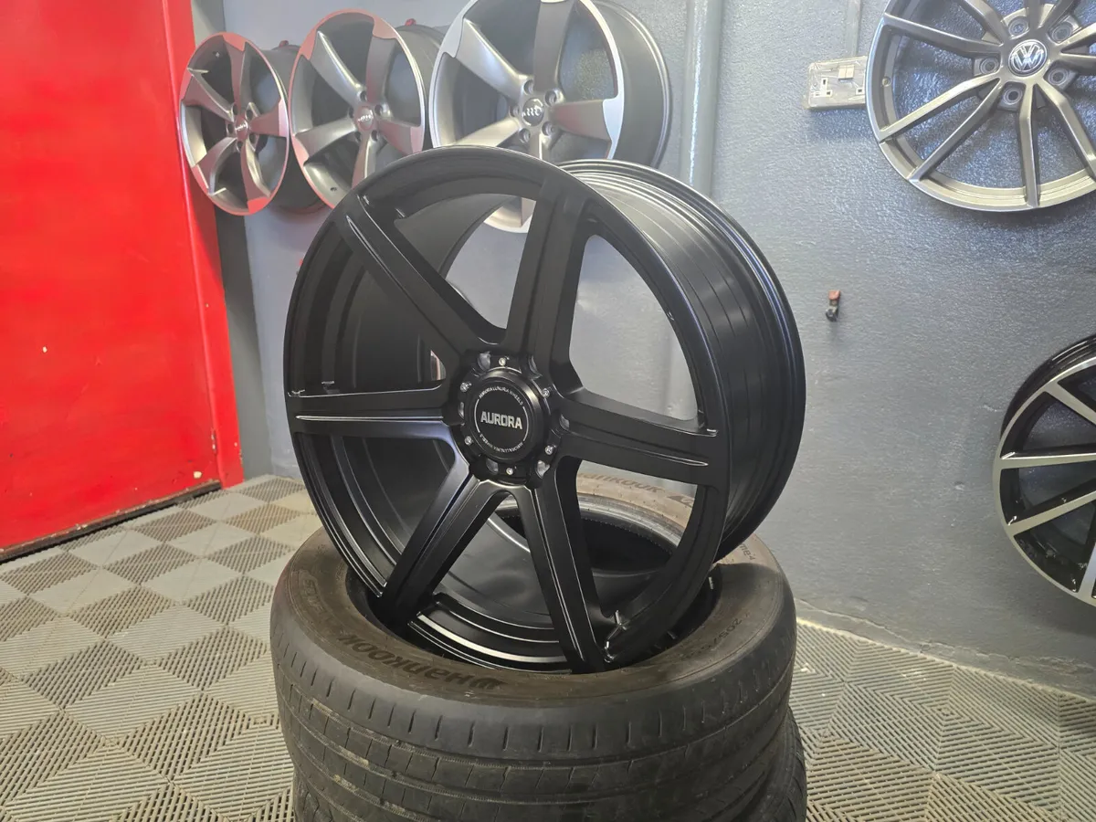 **Special** Aurora AR679 - Image 2