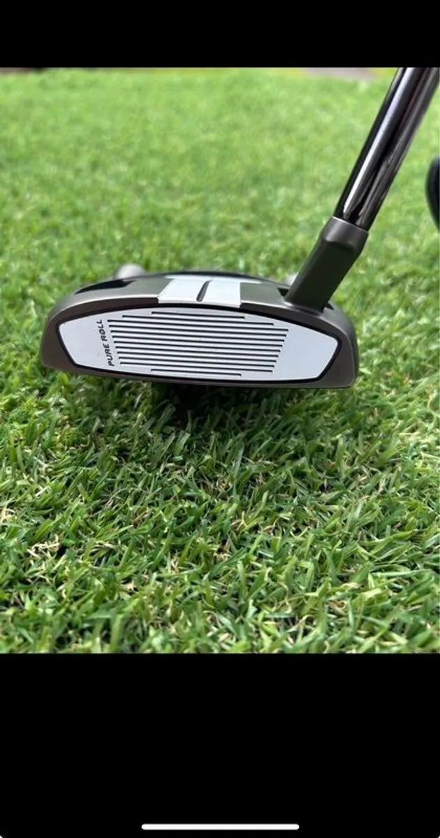 taylormade spider tour - Image 2
