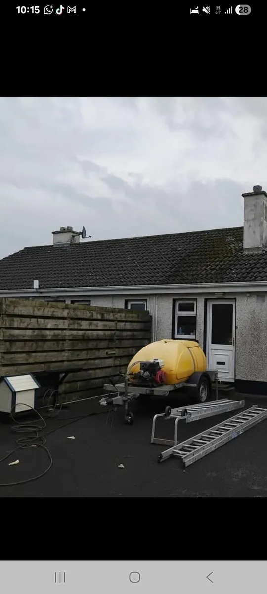 Machinery for hire - Image 2