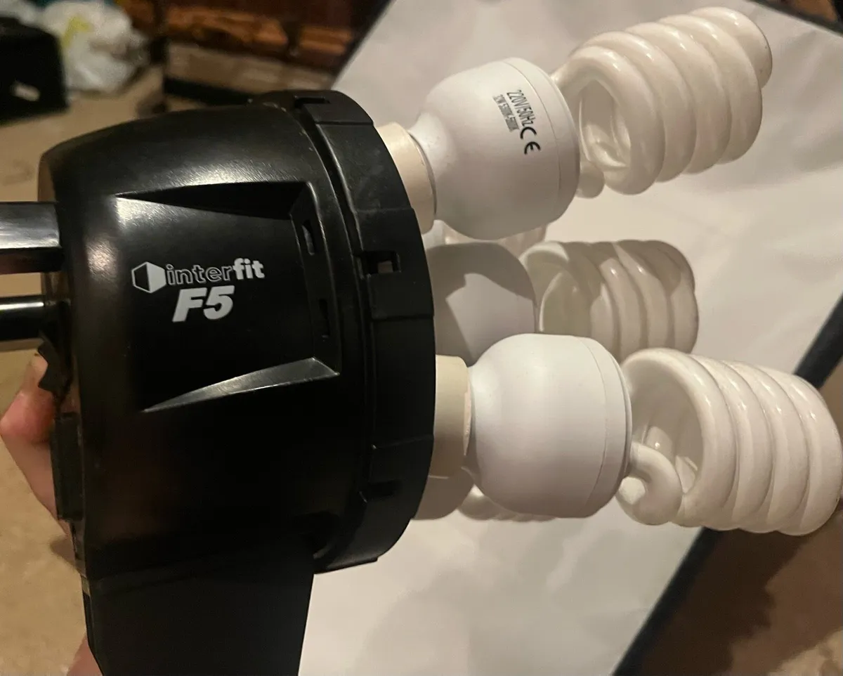 Photography gear - Image 4