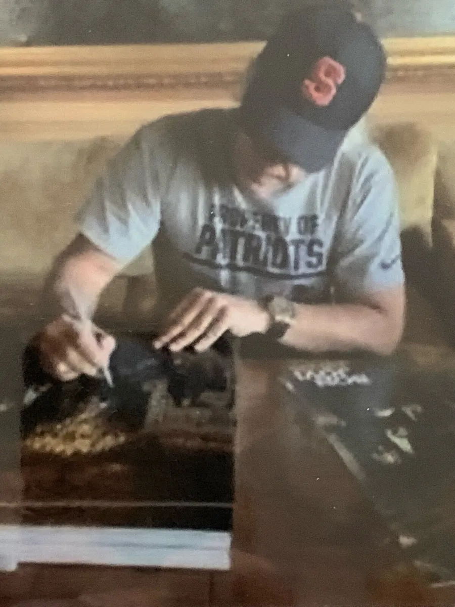 Bon Jovi signed official - Image 3