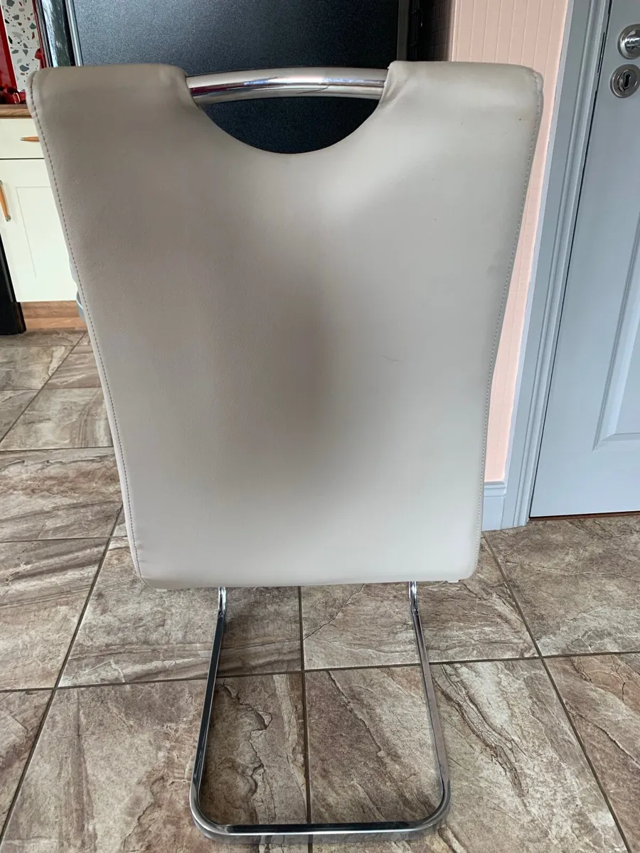 Kitchen/Dining Chairs - Image 3