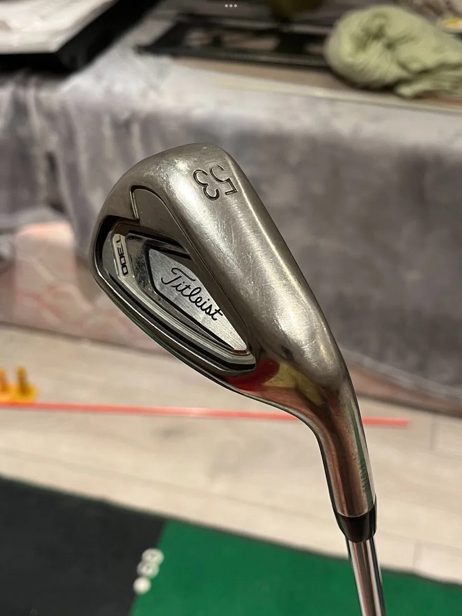 Titleist T300 53 Degree Wedge - Image 3