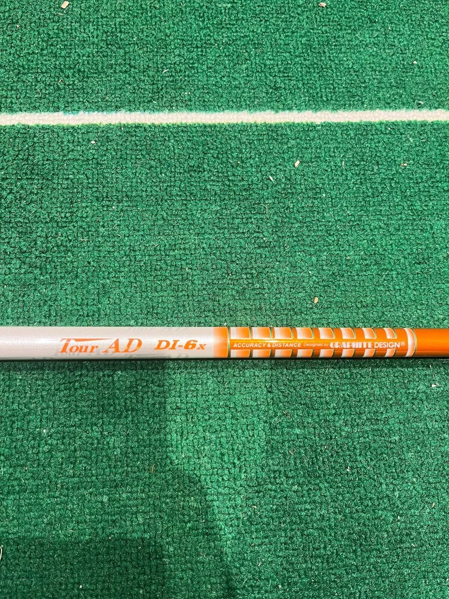 Tour AD DI 6x 5 wood Shaft - Extra Stiff - Image 2