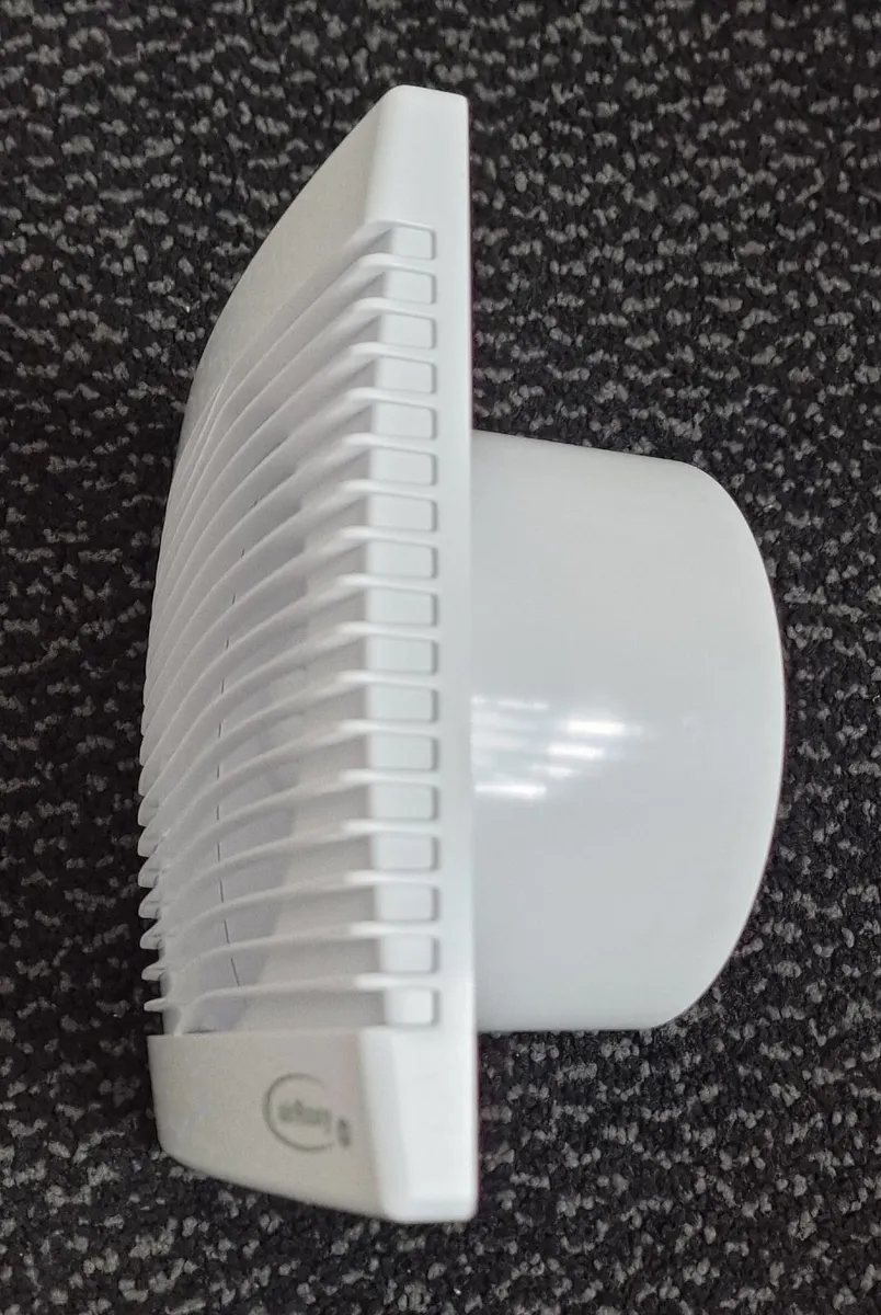 Bathroom Fan Extractor Timer Powerfull - Image 1