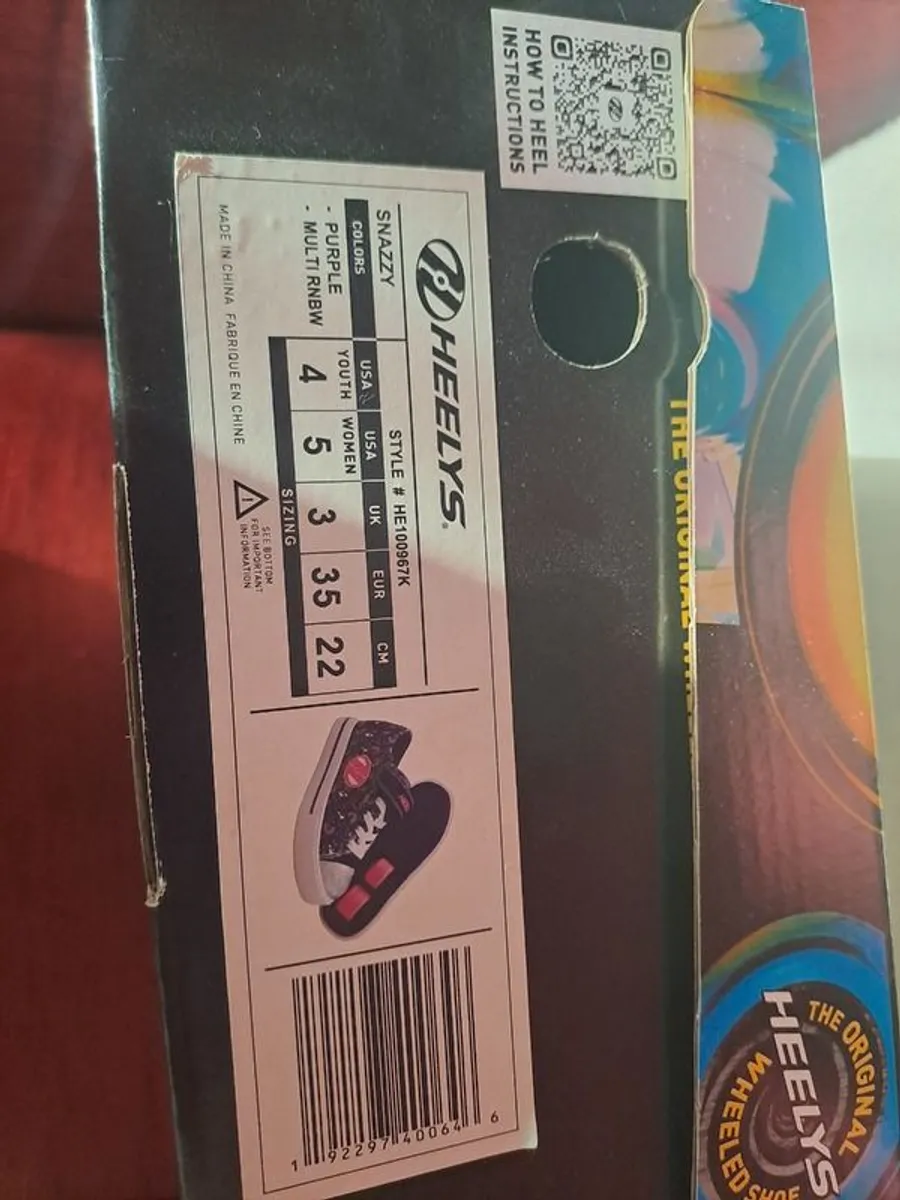 Heelys - Image 2