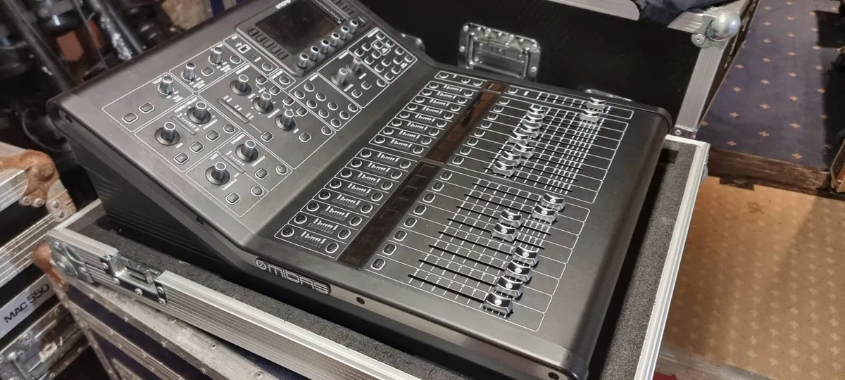 Midas m32r - Image 2