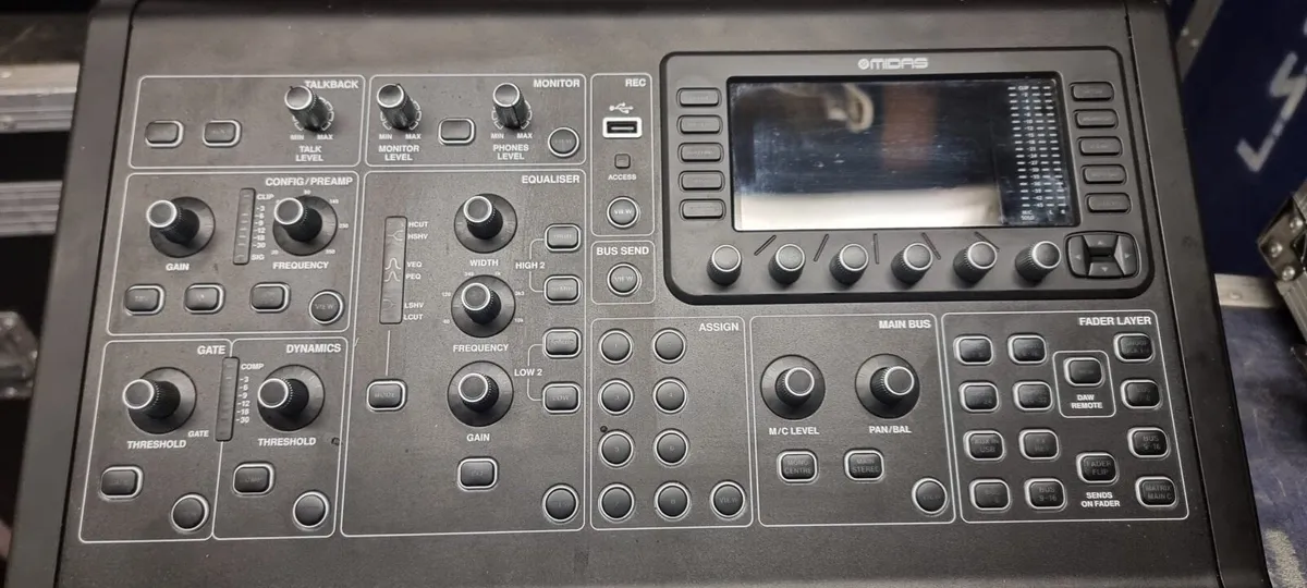 Midas m32r - Image 3