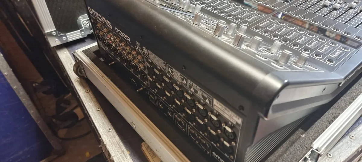 Midas m32r - Image 4