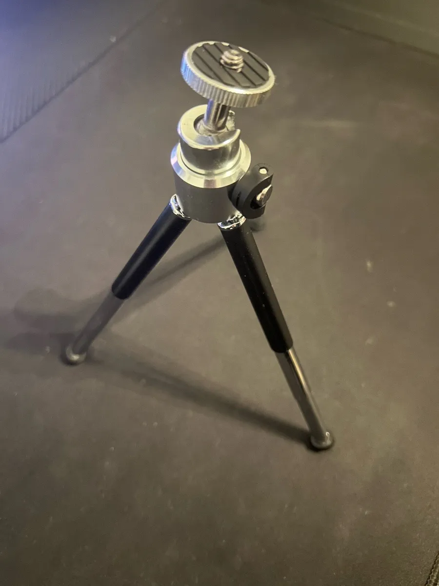 Logitech C920 Pro HD Camera With Stand - Image 4