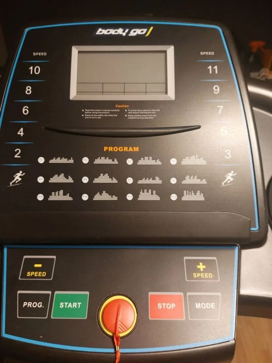 Treadmill - Image 4