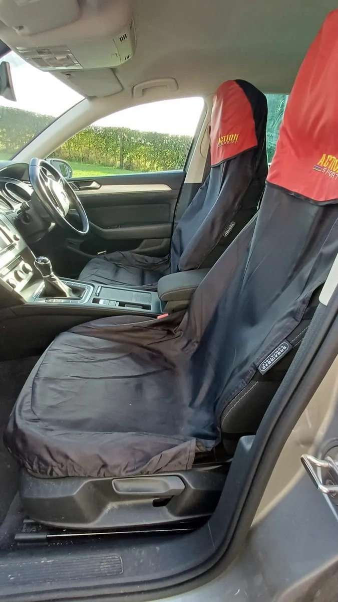 Volkswagen Passat 2015 SE Business Bluemotion - Image 2