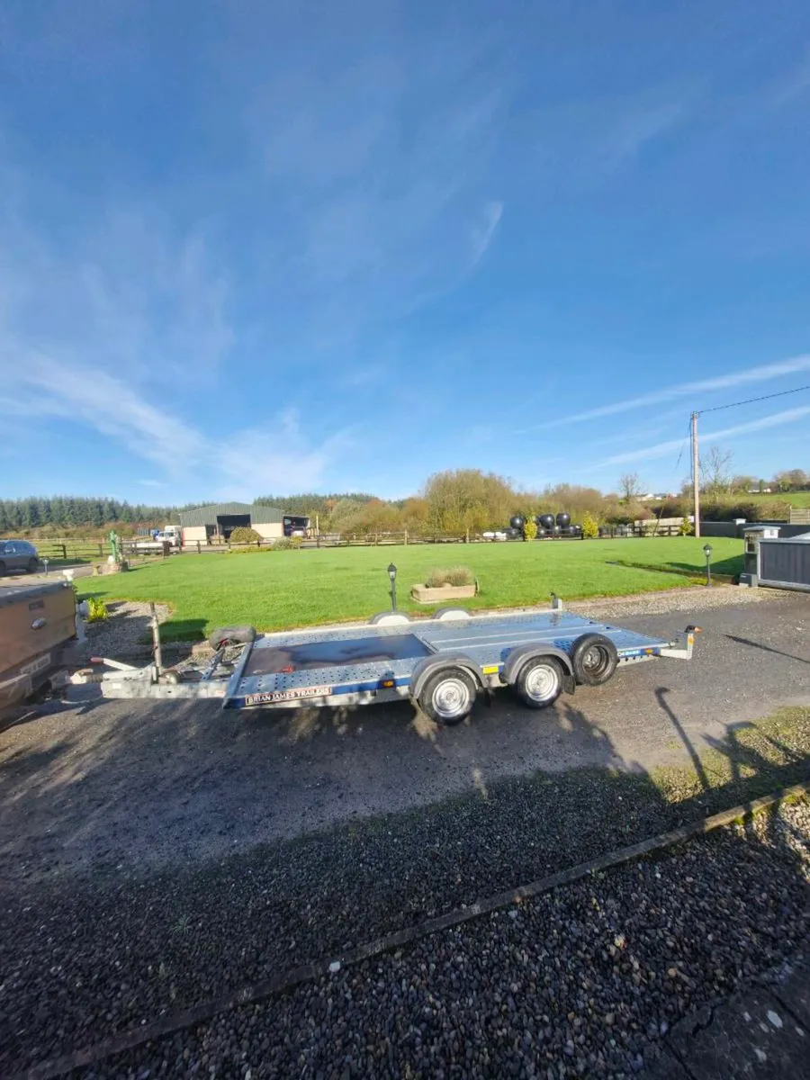 Brian James C4 - Image 2