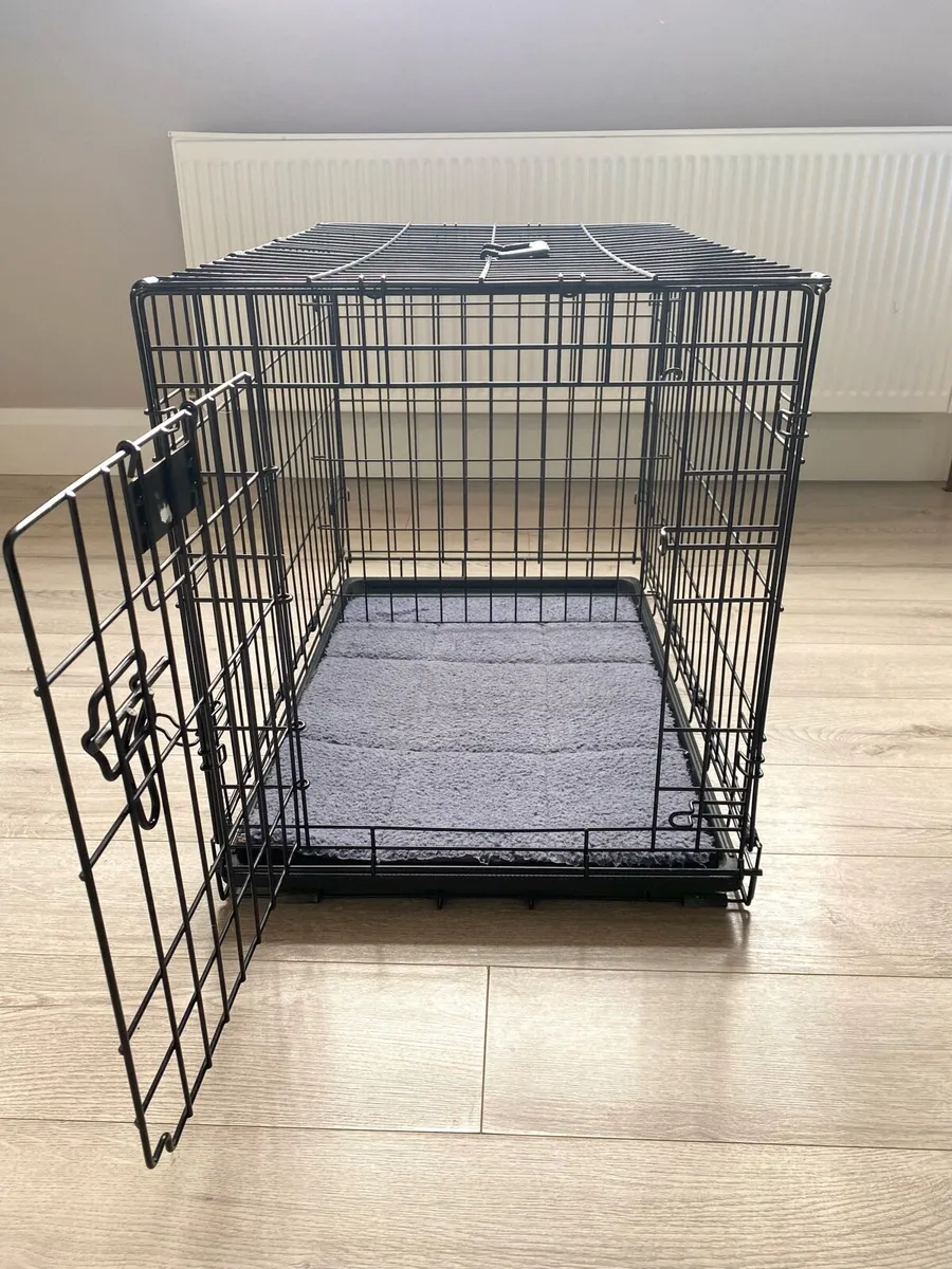 Dog Crate - Image 2