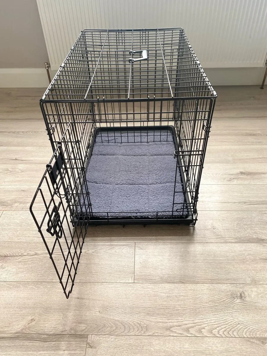 Dog Crate - Image 3